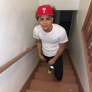 Meet your Posher, Danny